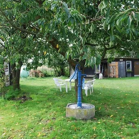 Dom wakacyjny Apfelbaum Krien