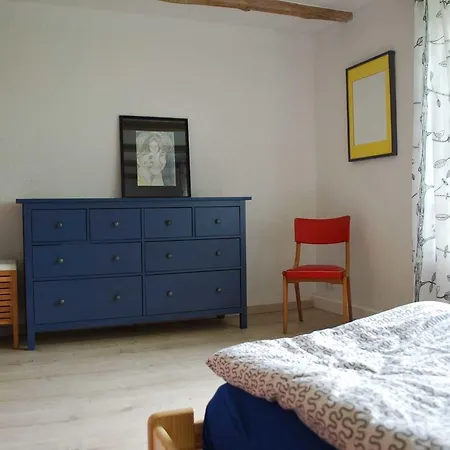 Apfelbaum Dom wakacyjny