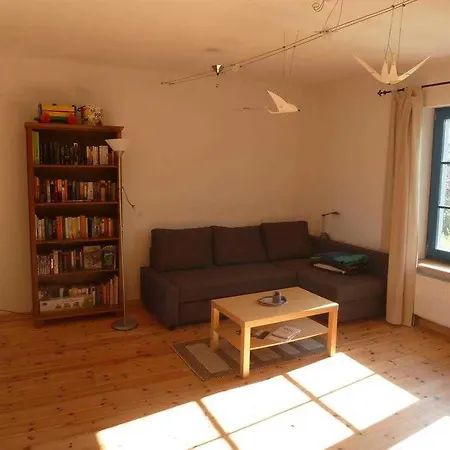 Dom wakacyjny Apfelbaum *