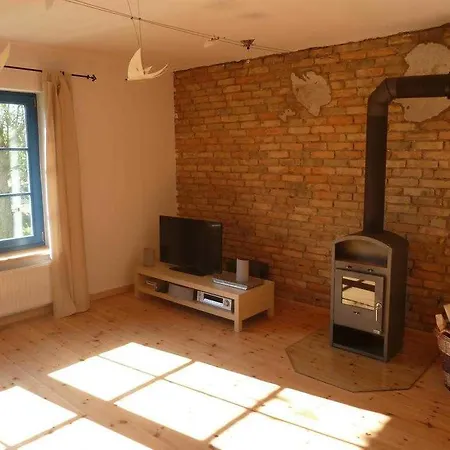 Dom wakacyjny Apfelbaum *