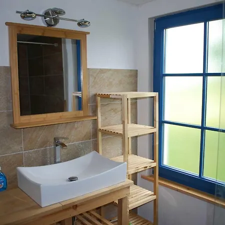 Apfelbaum Dom wakacyjny Krien