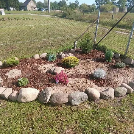 Dom wakacyjny Apfelbaum *