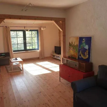 Dom wakacyjny Apfelbaum *