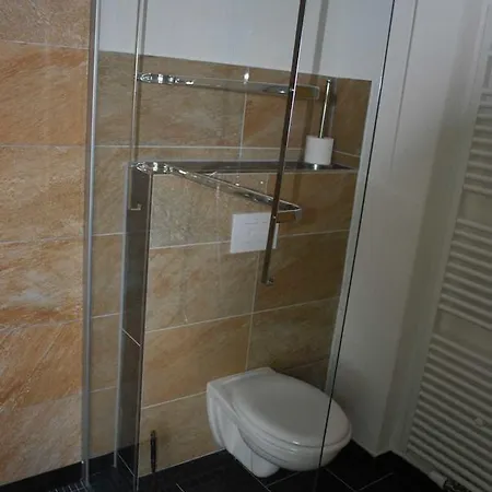 Apfelbaum Dom wakacyjny